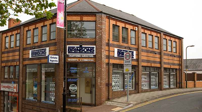 Contact Caerphilly Brinsons Estate Agents and Chartered Surveyors